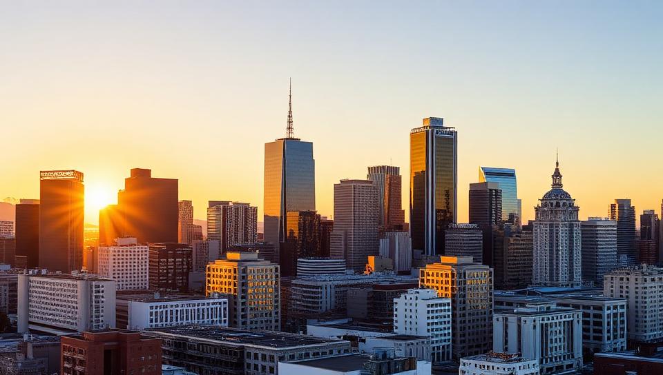 Oakland Commercial Cleaning Services: A Complete Guide for Bay Area Businesses