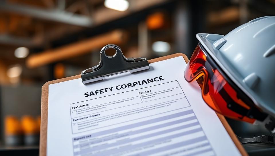 OSHA Compliance for Commercial Cleaning: What Bay Area Businesses Must Know