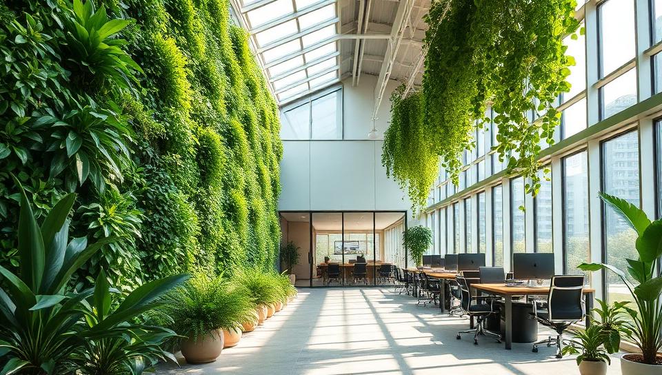 Green Cleaning Certifications for Bay Area Offices: EPA, LEED, and Green Seal Explained