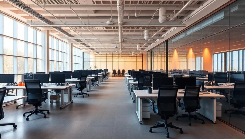 Commercial Cleaning Services in San Jose: What Tech Companies Need to Know